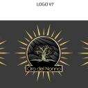 LOGO - Oro del Nonno (Huile d'olive)