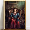 Henry (Man of steel)